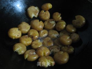 葱香小土豆的做法步骤：3