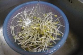 水煮牛肉的做法步骤：4
