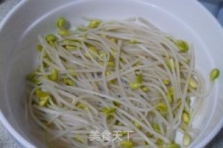 水煮牛肉的做法步骤：6