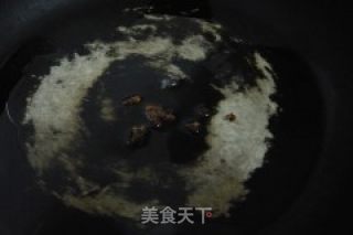 酸辣鸡丁的做法步骤：7