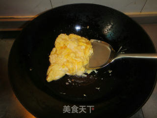 尖椒炒蛋的做法步骤：4