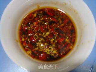 【川菜】黑木耳拌豆芽的做法步骤：5