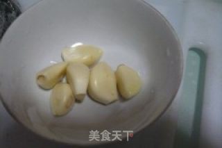 蒜泥白肉的做法步骤：3