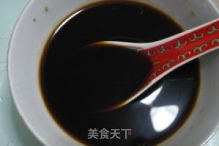 蒜泥白肉的做法步骤：4