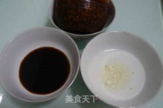 蒜泥白肉的做法步骤：6