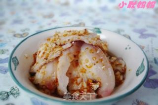 蒜泥白肉的做法步骤：7
