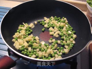 粉蒸肉的做法步骤：6