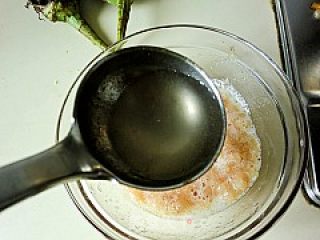 【川菜】---紫云鸡豆花的做法步骤：6