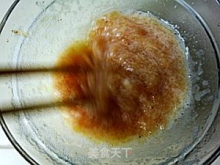 【川菜】---紫云鸡豆花的做法步骤：7