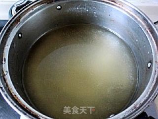 【川菜】---紫云鸡豆花的做法步骤：8