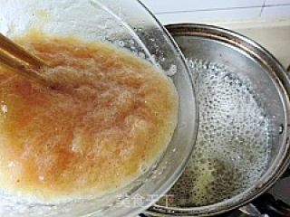 【川菜】---紫云鸡豆花的做法步骤：10