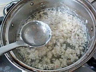 【川菜】---紫云鸡豆花的做法步骤：11