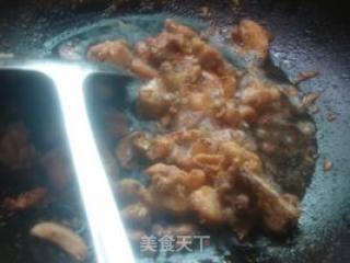 【川菜】辣子鸡的做法步骤：5