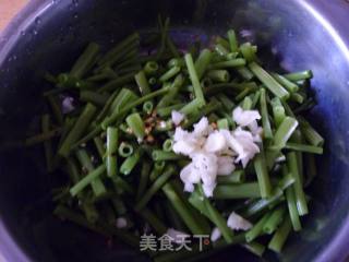 凉拌空心菜的做法步骤：5