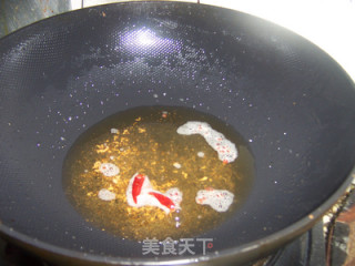 适合夏季的麻辣菜--麻辣浇汁豆腐的做法步骤：7