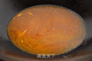 【川菜】山寨版豆花鱼的做法步骤：13