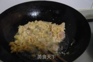 宫保鸡丁的做法步骤：4