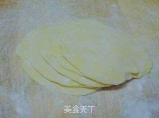 玫瑰玉米馒头的做法步骤：11
