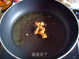 【川菜】干煸豇豆的做法步骤：6
