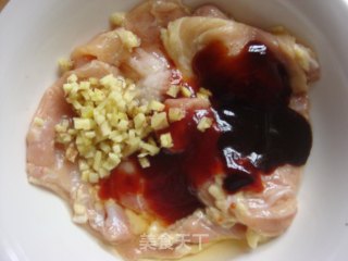 [川菜]-麻辣鸡扒的做法步骤：4