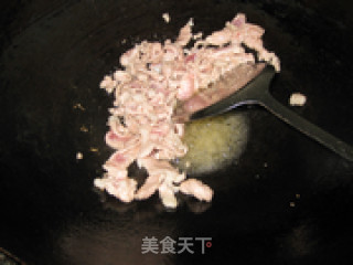 翡翠外公菜的做法步骤：3