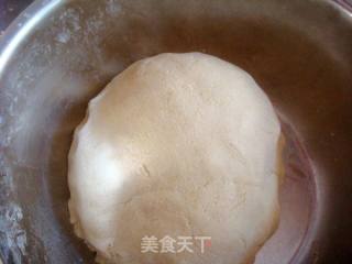 健康养生主食--窝窝头的做法步骤：4