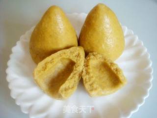 健康养生主食--窝窝头的做法步骤：7