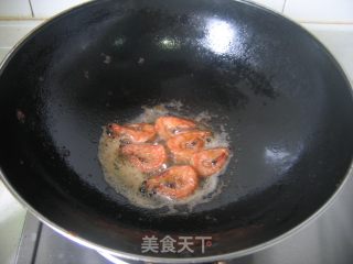 【川菜】香辣虾的做法步骤：4