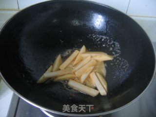 【川菜】香辣虾的做法步骤：5