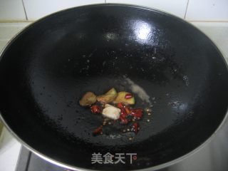 【川菜】香辣虾的做法步骤：6