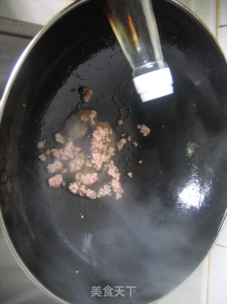 【川菜】干煸豆角的做法步骤：4