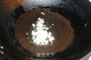 青椒皮蛋的做法步骤：6