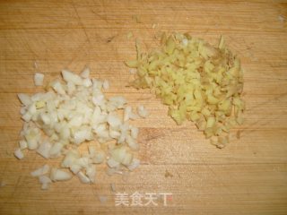 红油豆角的做法步骤：3