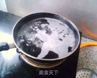 炝拌土豆丝的做法步骤：4