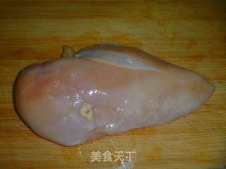 【川菜】家庭版---宫保鸡丁的做法步骤：2