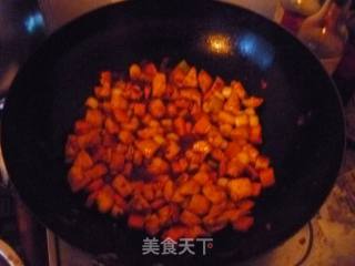 【川菜】家庭版---宫保鸡丁的做法步骤：11