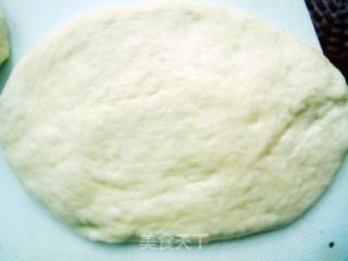 罗宋甜面包的做法步骤：5