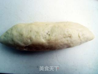 罗宋甜面包的做法步骤：6