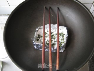 【川菜】—不辣川菜之二—改良版四川熏肉的做法步骤：6