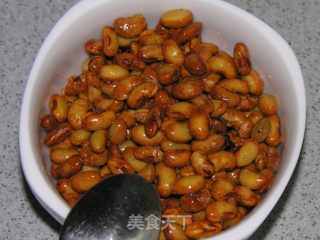 【川菜】重庆酸辣粉的做法步骤：5