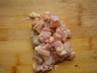 【川菜】-川味春卷的做法步骤：2