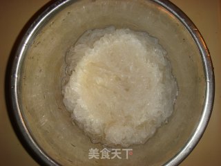 酸辣粉--边角料杂烩的做法步骤：3