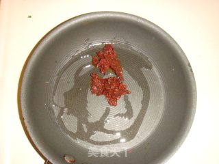 酸辣粉--边角料杂烩的做法步骤：4