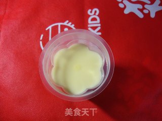 焦糖布丁的做法步骤：2