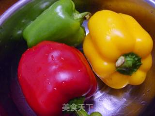 剁椒鸡蛋的做法步骤：1