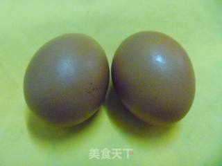 剁椒鸡蛋的做法步骤：2