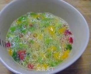 剁椒鸡蛋的做法步骤：6