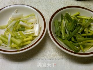 素炒香干（豆干）的做法步骤：4