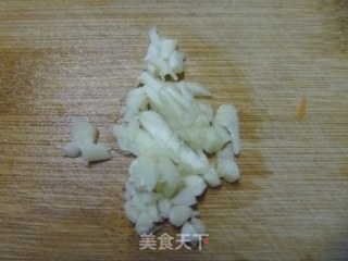 清炒空心菜的做法步骤：2