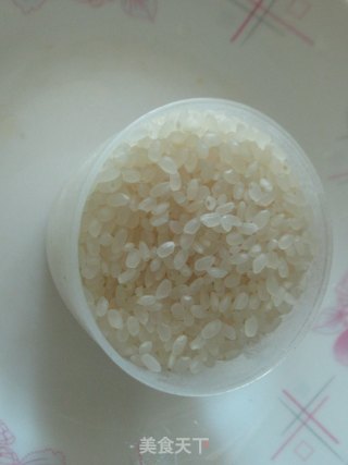 米香南瓜糊的做法步骤：1